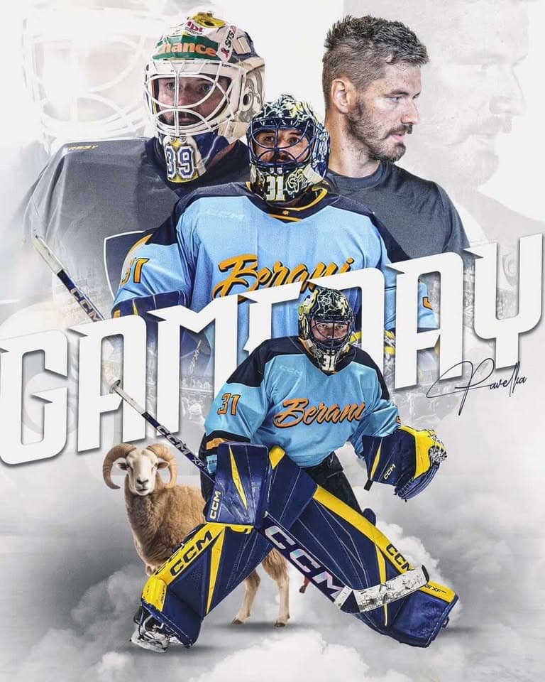 Gameday