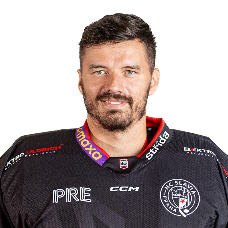 Jaroslav Pavelka